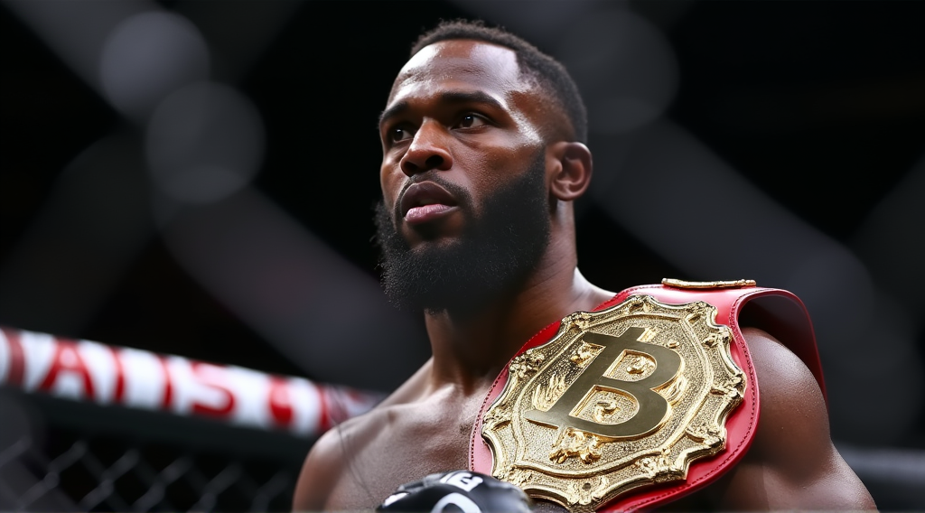 Jon Jones: El controvertido retiro de un dominante en el UFC