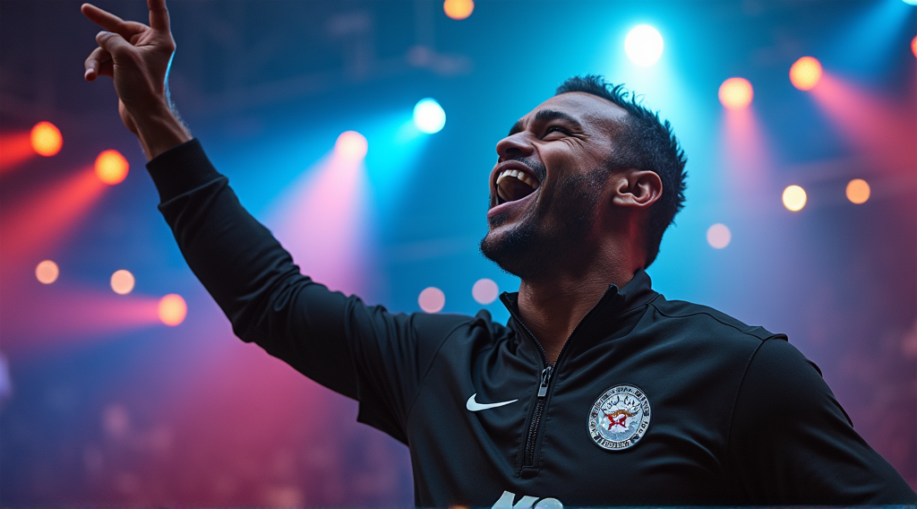 Phil Davis demuestra que la edad es solo un número en su impresionante debut en la PFL