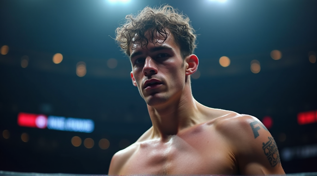 Sean O’Malley: La estrella del UFC que trasciende victorias y derrotas