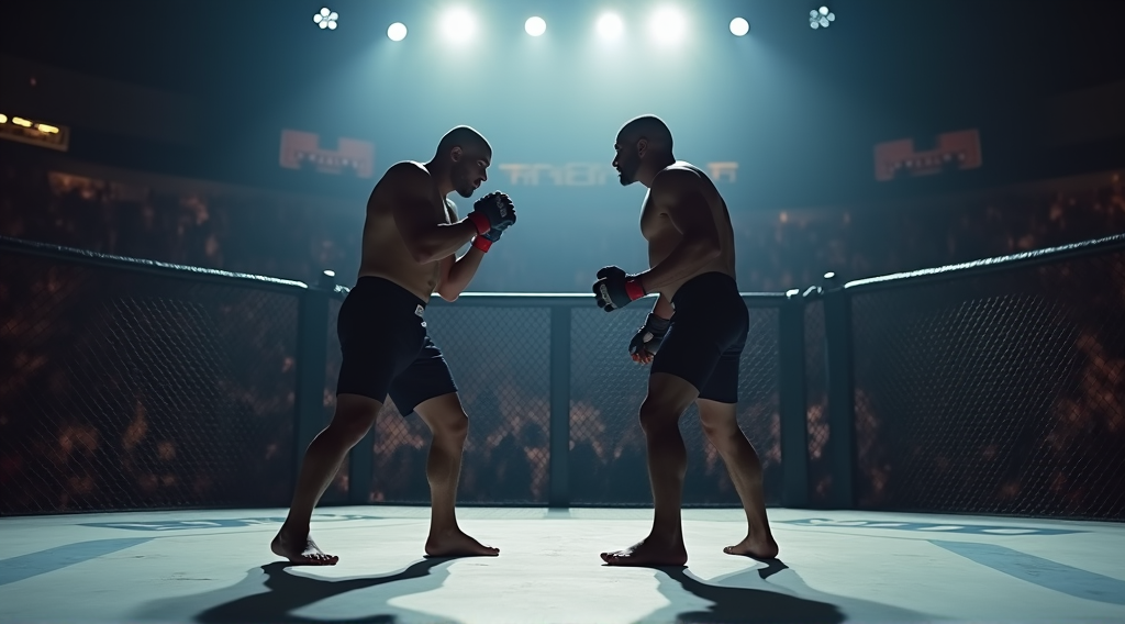 Payton Talbott busca su revancha en el UFC 317 contra Felipe Lima