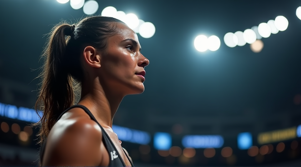 Ariane da Silva: El fin de una era en el UFC tras tres derrotas consecutivas