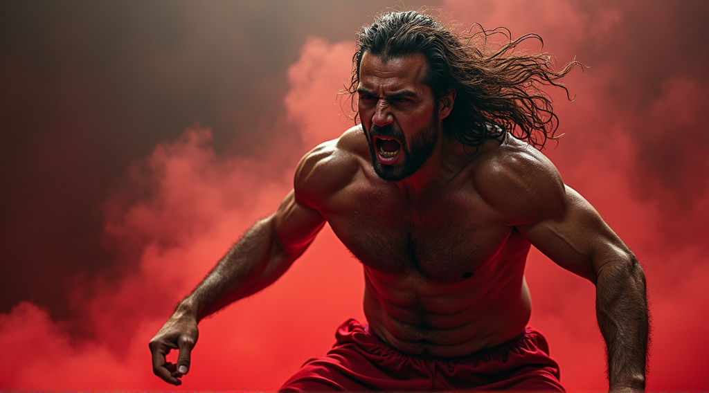 Umar Nurmagomedov analiza la fortaleza imbatible de Merab Dvalishvili