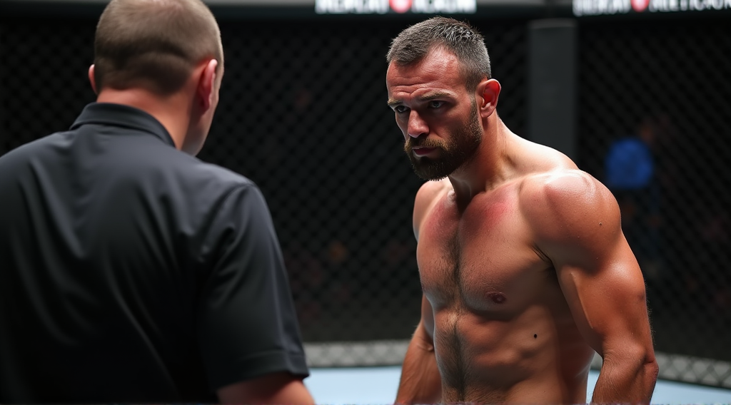 Alexander Volkanovski analiza el futuro del título de peso pluma en la UFC