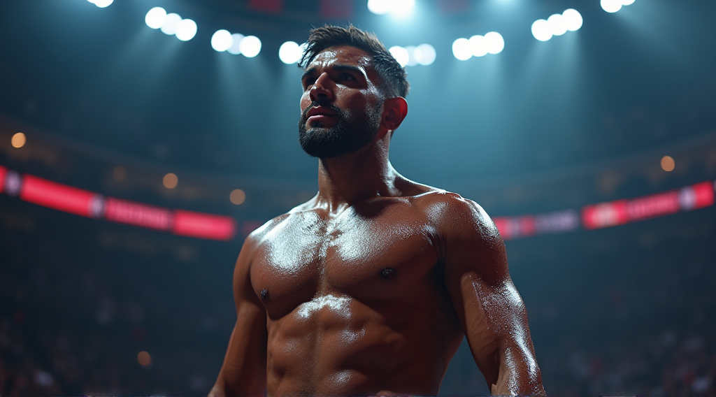 Patrick ‘Patchy’ Mix enfrenta un duro revés en UFC 316