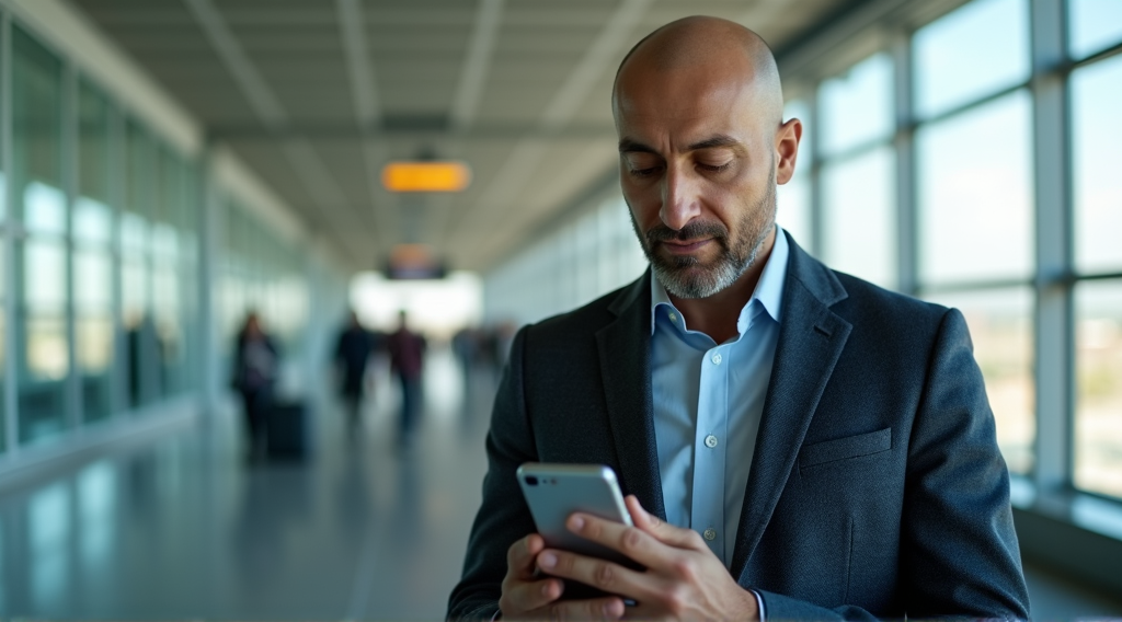 Khamzat Chimaev y su peculiar aventura en las redes sociales