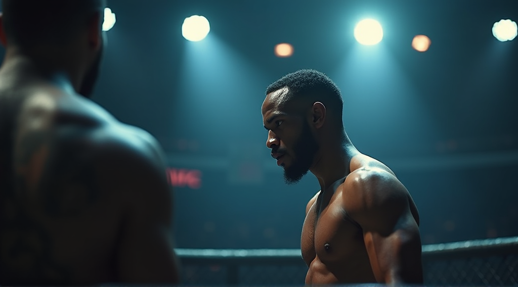 Jamahal Hill reflexiona sobre su camino de regreso al título en la UFC