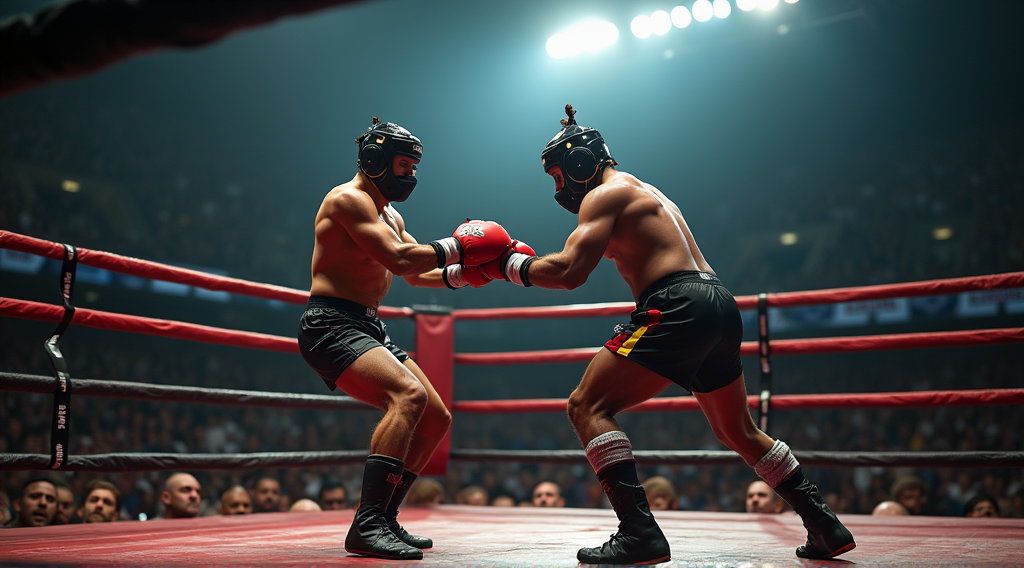 Luis Hernandez habla sobre el altercado con Sean Strickland: ‘No tengo nada contra ellos’