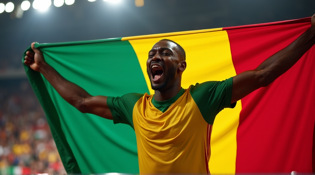 Maxwell Djantou Nana: Una Oportunidad de Cambio en PFL África