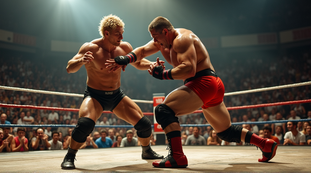 Bo Nickal: Un Gigante del Wrestling y las MMA que No Conoce Límites