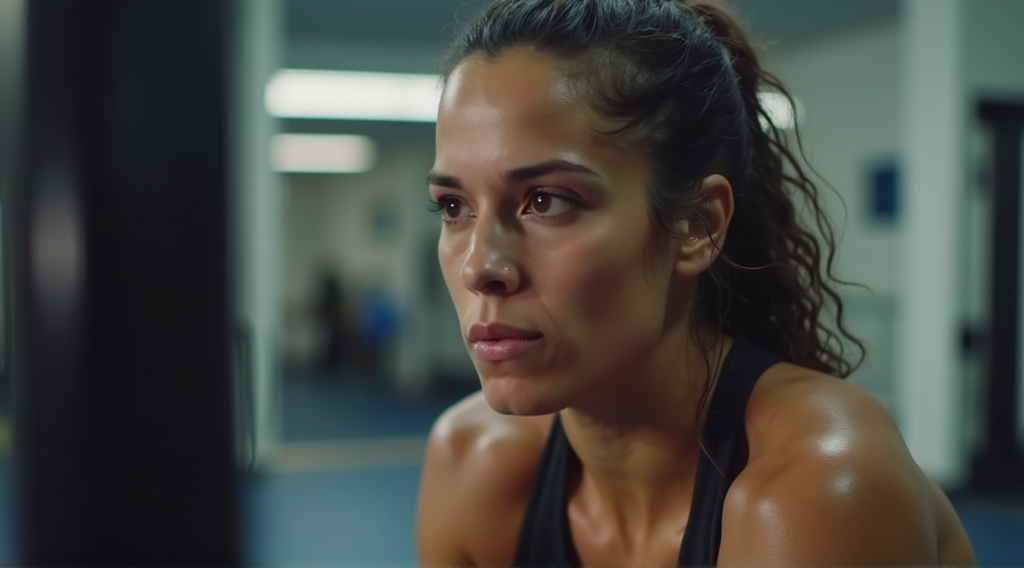 Amanda Nunes: El regreso de la leona al UFC