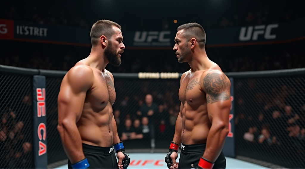 Gilbert Burns y Moicano: Opiniones Divergentes sobre el Acuerdo de la Demanda Colectiva contra la UFC