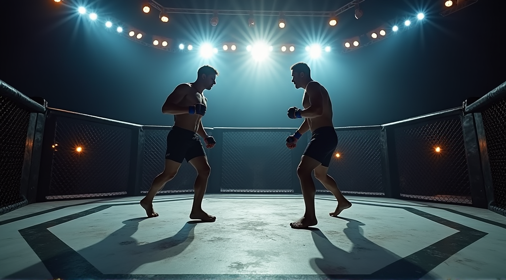 UFC 318: Análisis y Expectativas de las Peleas Estelares