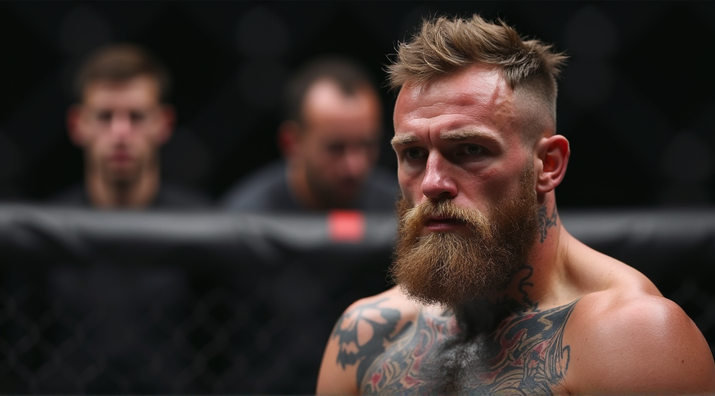 El giro inesperado en la apelación de Conor McGregor por agresión sexual