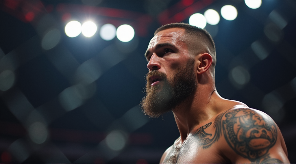 Dustin Poirier: El camino de un luchador desde la infancia hasta el octágono