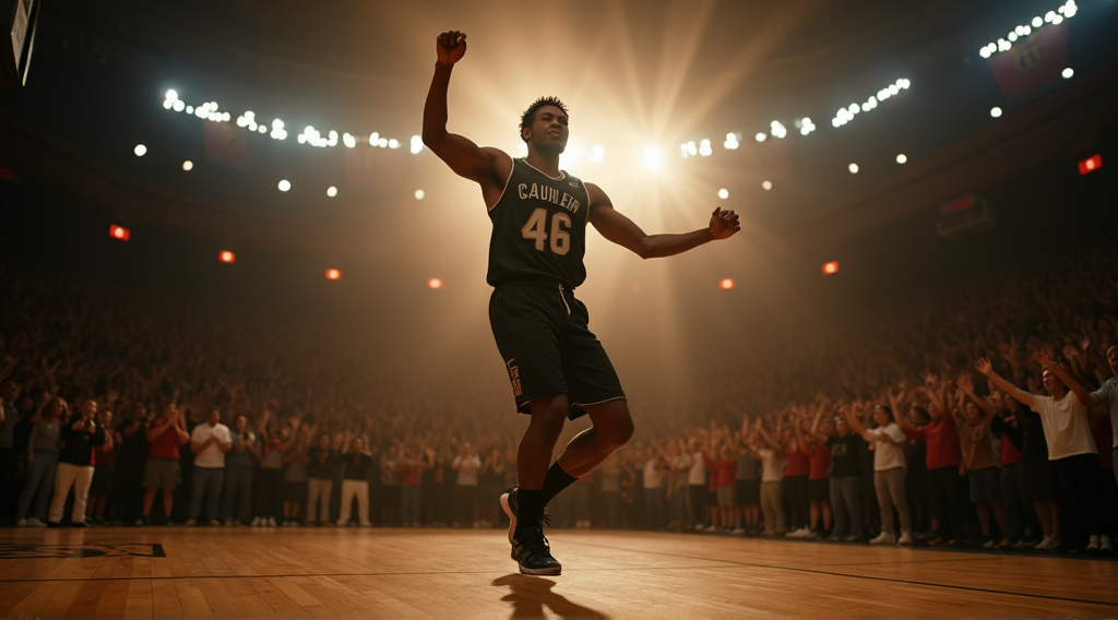 Sullivan Cauley: Un Camino de Superación y Éxito en el MMA