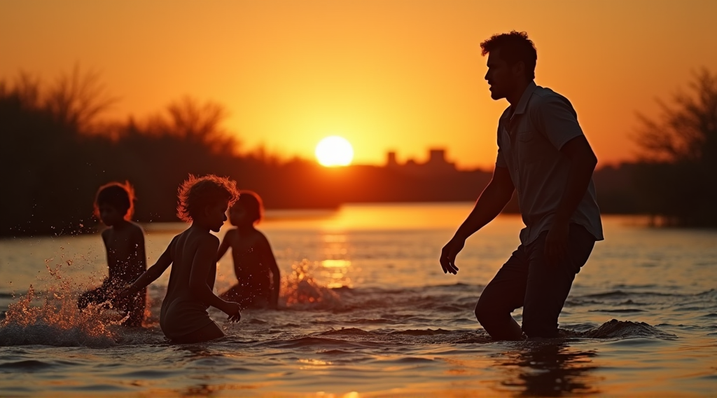 Jeff Brady: Un Héroe en y fuera del Ring