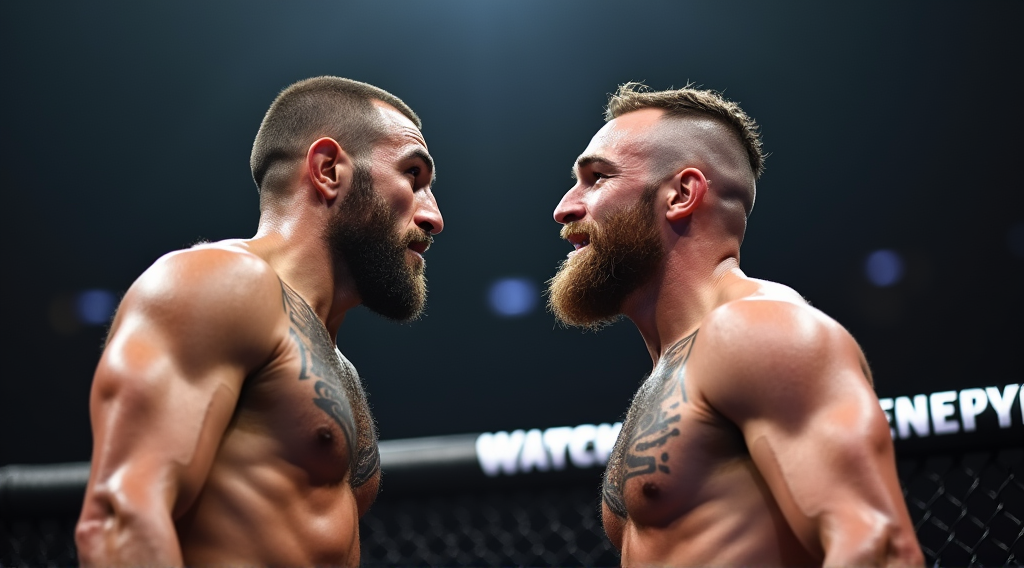 Khabib Nurmagomedov y Conor McGregor: Una Rivalidad Más Allá del Octágono