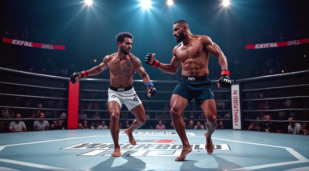 PFL Champions Series 2: 2025 Africa First Round – Todo lo que necesitas saber