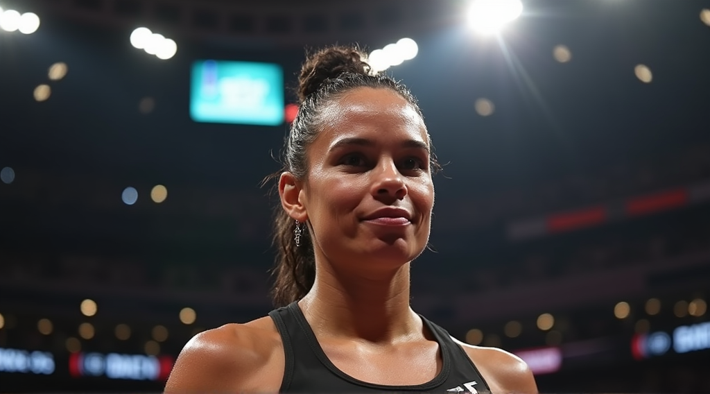 Amanda Nunes: ¿El regreso de la GOAT al UFC?