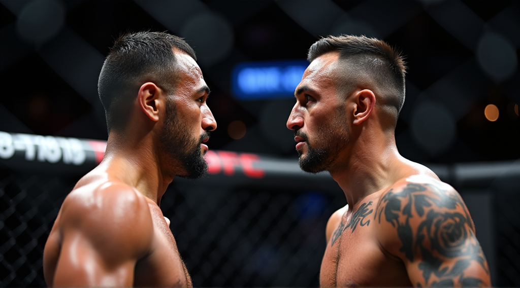 Volkanovski aboga por Holloway: Merece una oportunidad por el título ligero