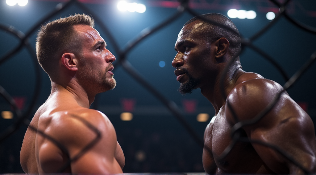 Tom Aspinall se muestra interesado en enfrentar a Francis Ngannou en un combate de alto nivel