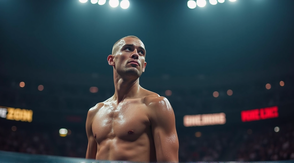 Petr Yan analiza la inactividad de Umar Nurmagomedov en la UFC