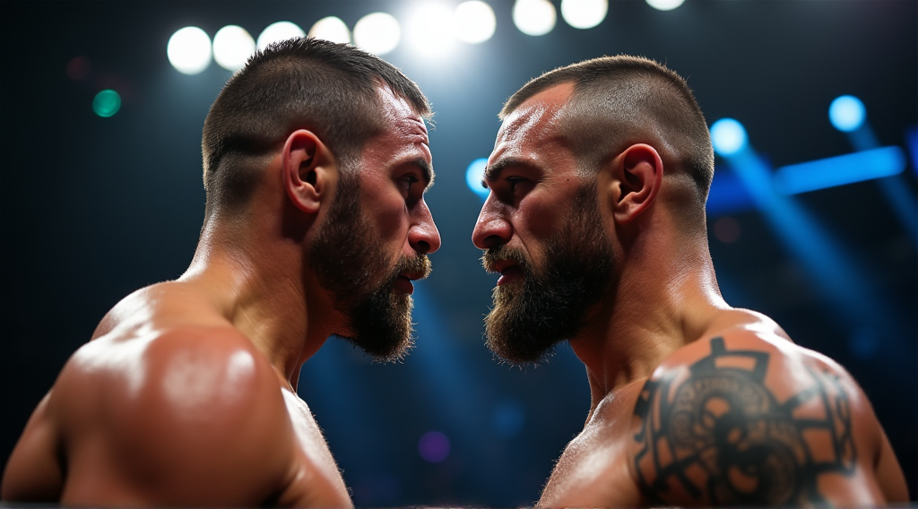 Dan Hooker busca un gran desafío: enfrentar a Arman Tsarukyan en el octágono