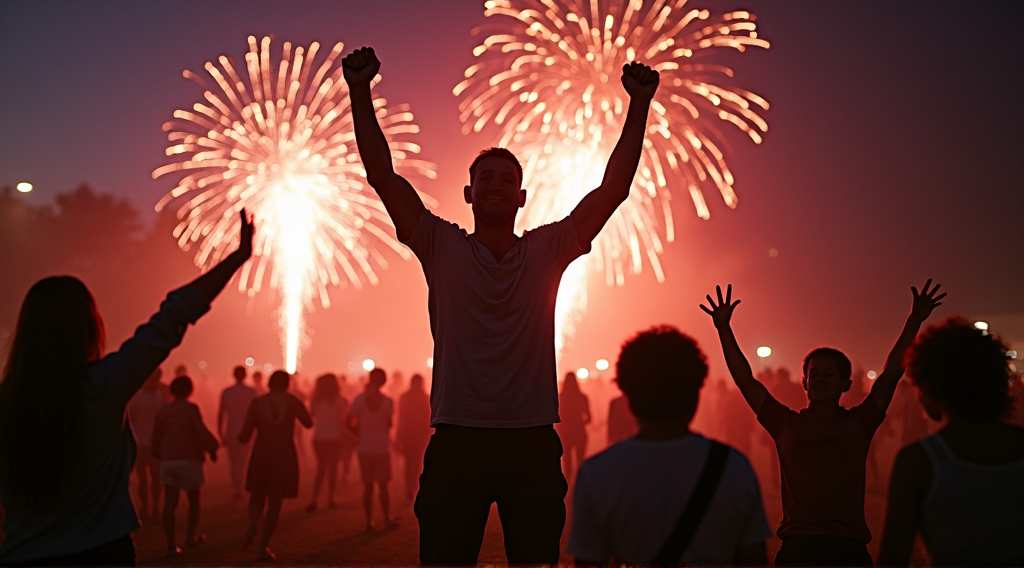 Brendan Allen triunfa en casa: Una victoria llena de corazón y determinación