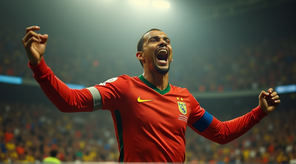 Antonio Carlos Jr.: Una historia de resiliencia y triunfo en la PFL