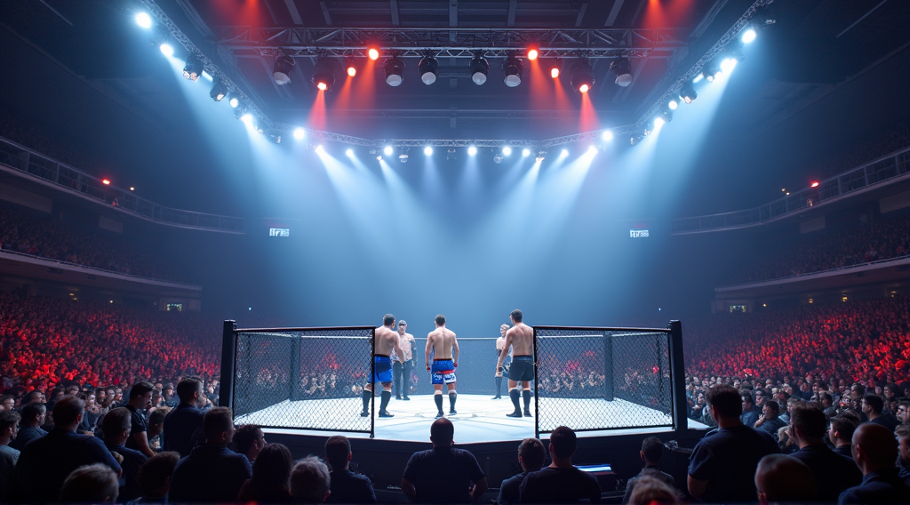 Rizin Fighting Federation anuncia emocionante torneo de peso mosca este verano