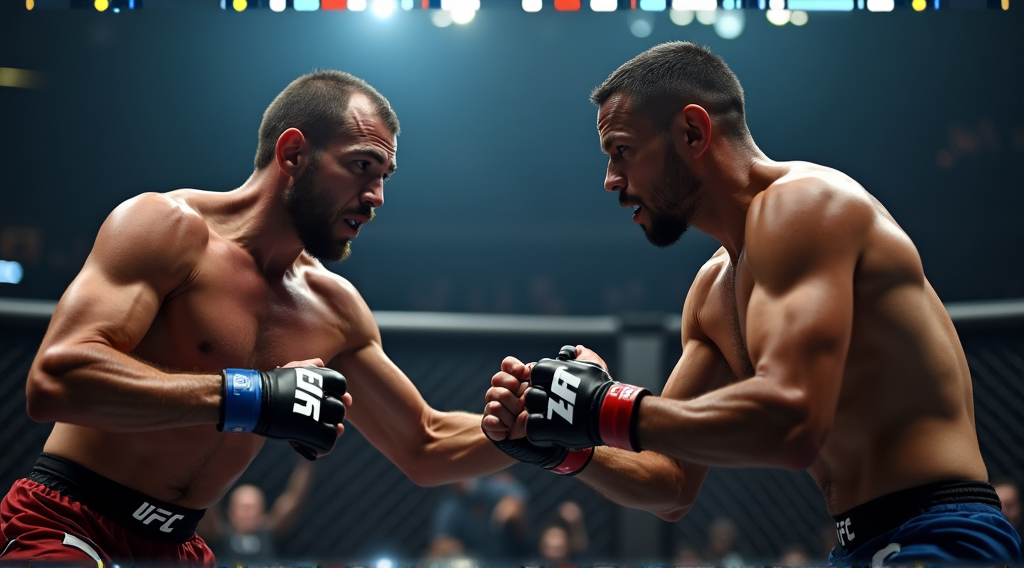 Paddy Pimblett cuestiona la estrategia de Charles Oliveira contra Ilia Topuria en UFC 317