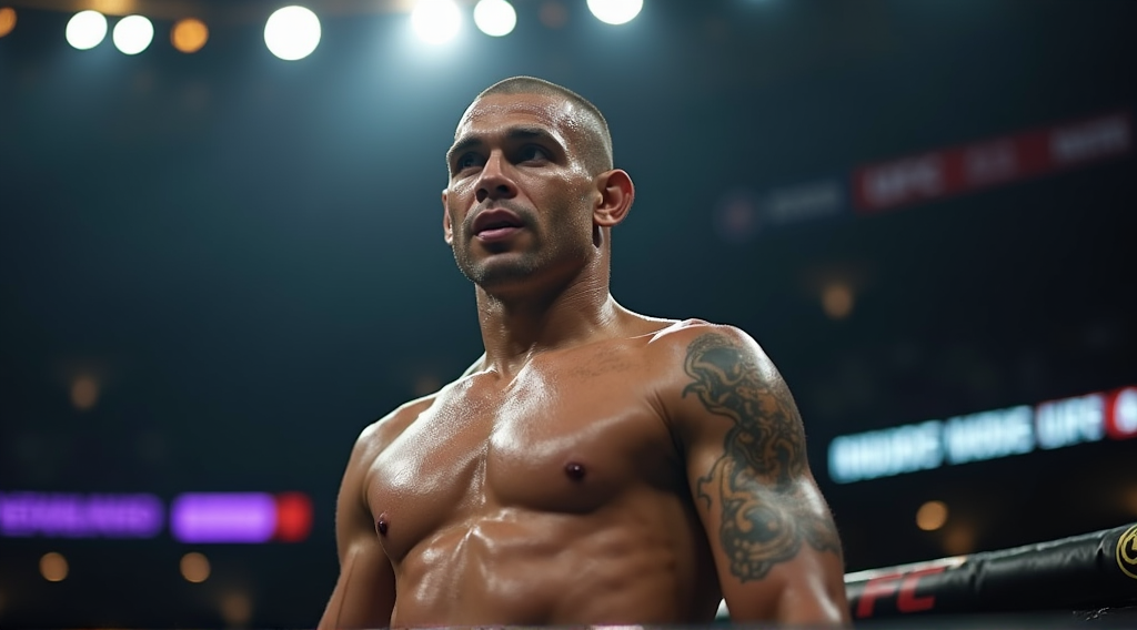 Dustin Poirier: Una Carta de Amor al Arte de Pelear