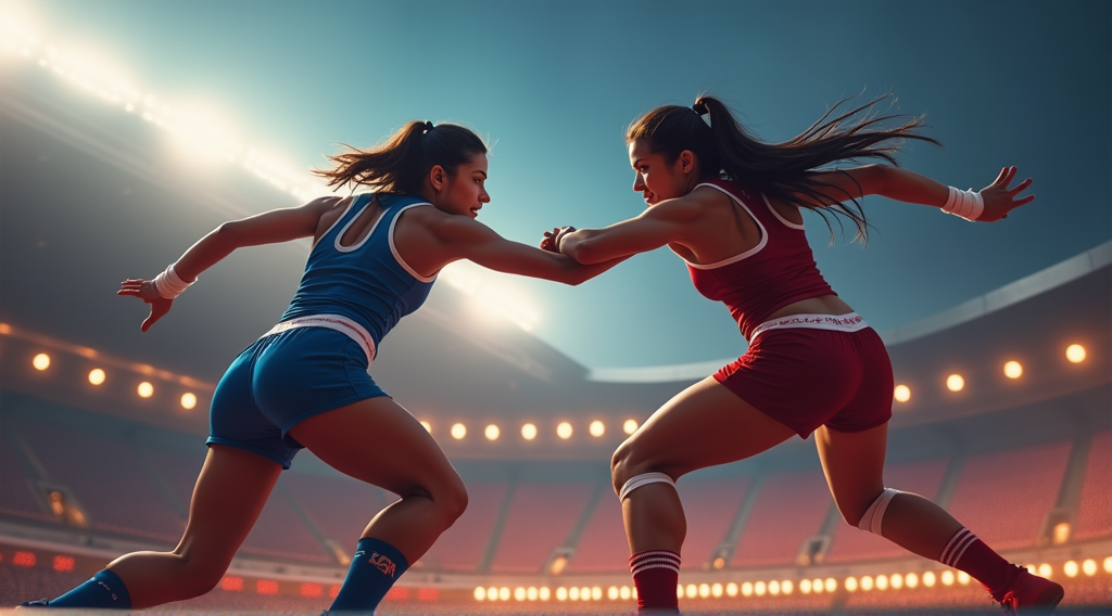 Sumiko Inaba: Un Encuentro de Titanes en el PFL Africa 1