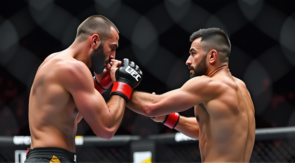 Alexander Volkanovski analiza cómo explotar el cardio de Ilia Topuria en una posible revancha