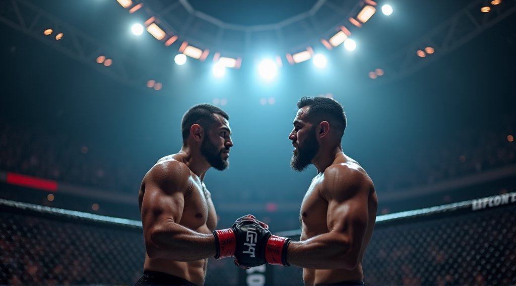 UFC Vegas 108: Todo lo que necesitas saber sobre el emocionante regreso al UFC Apex