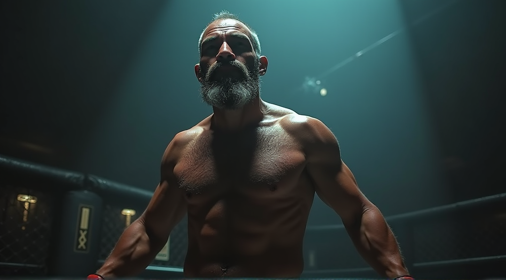 Dricus Du Plessis promete un regreso triunfal tras su derrota ante Khamzat Chimaev en UFC 319