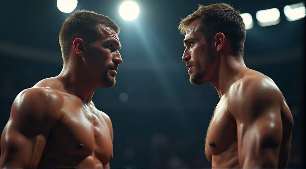 Islam Makhachev respalda a Arman Tsarukyan como el próximo retador al título de peso ligero