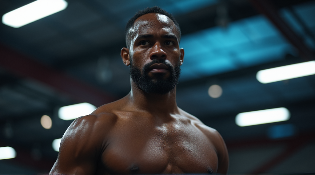 Jon Jones desafía las probabilidades y mantiene viva la esperanza de luchar en el evento UFC de la Casa Blanca