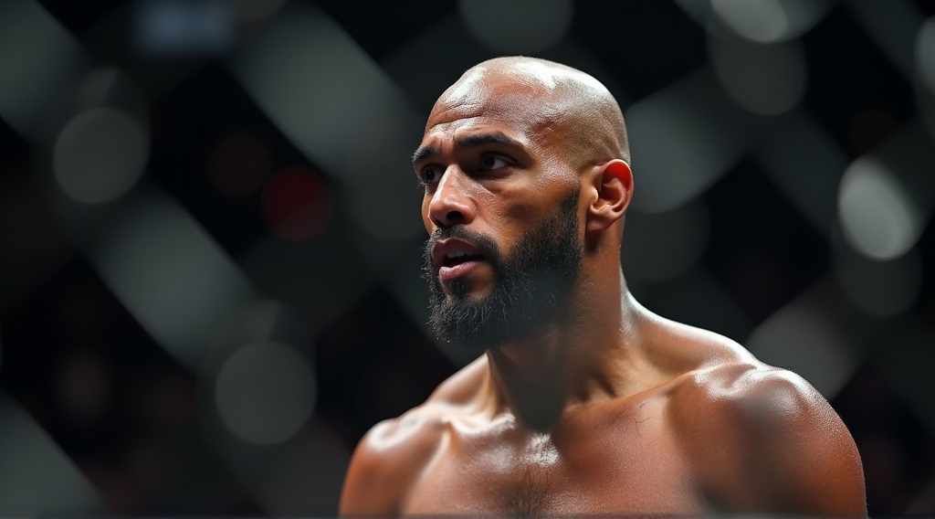 Dricus Du Plessis reflexiona sobre su derrota ante Khamzat Chimaev en UFC 319