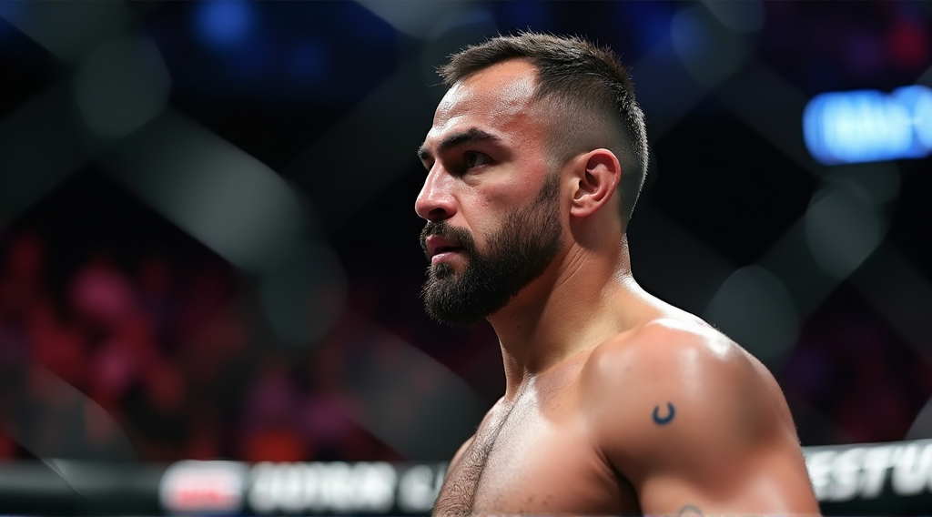 Arman Tsarukyan acepta que necesita otra pelea antes del título, con Pimblett como su preferencia