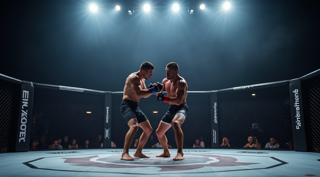 2025 PFL World Tournament 8: Finals – Todo lo que necesitas saber