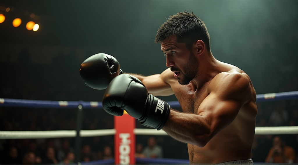 Antonio Carlos Jr. busca su segundo título PFL con confianza renovada