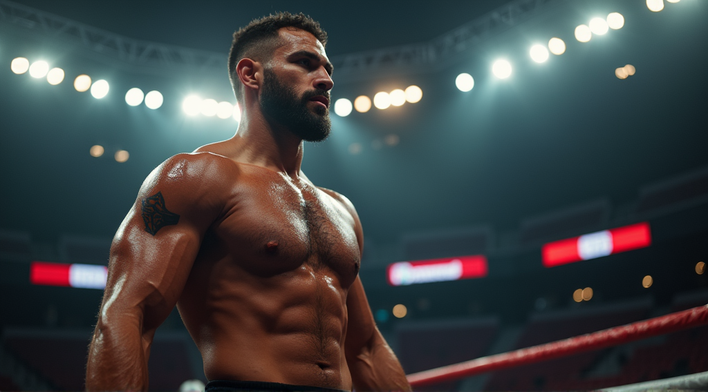 Guilherme Viana: La increíble historia de superación tras ocho años de lesiones