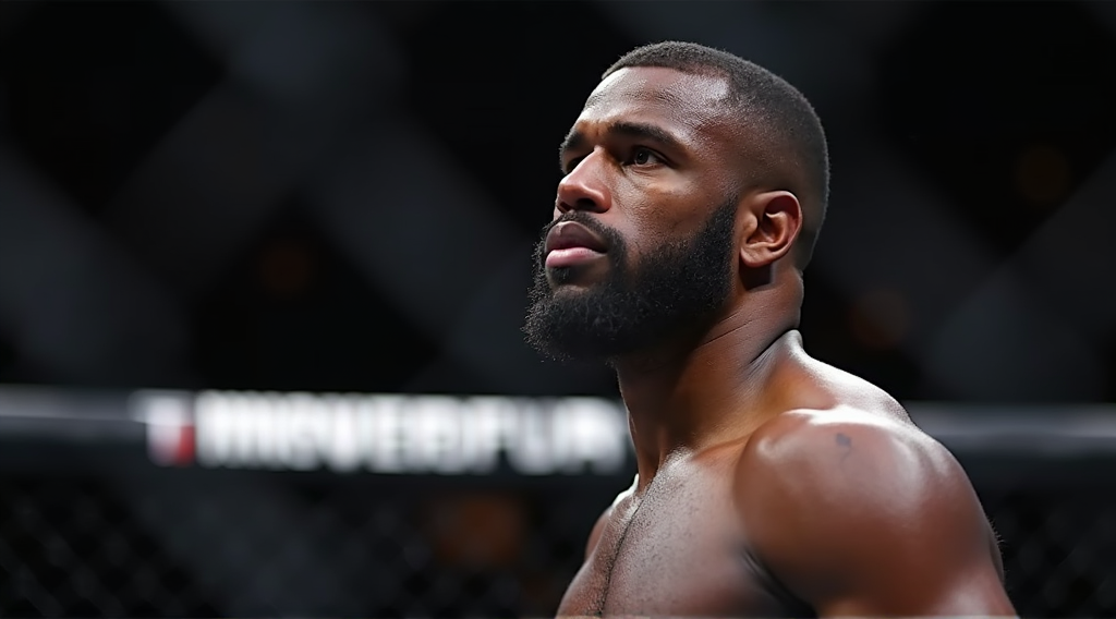 Corey Anderson: Cómo las redes sociales le costaron su oportunidad de título en la UFC