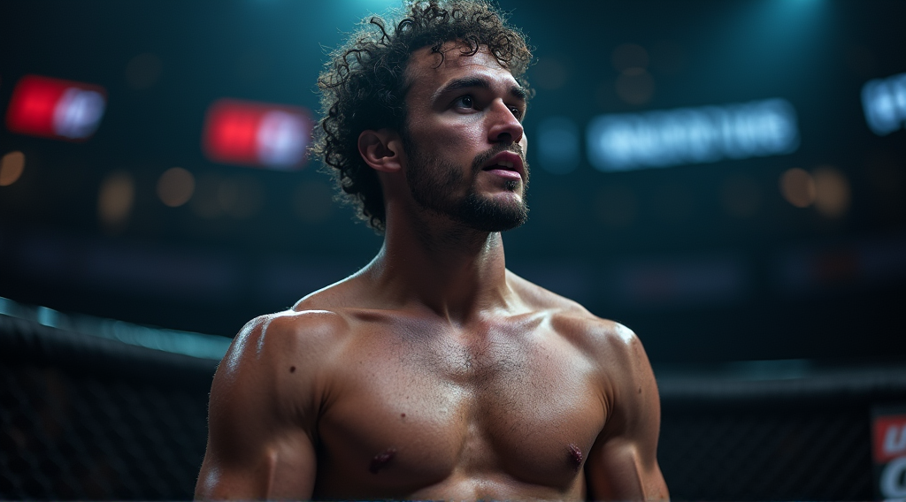 Sean O’Malley revela cómo intentó emular a Conor McGregor y se perdió a sí mismo