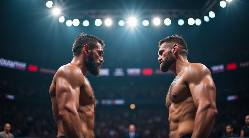 PFL Europe 3: Todo listo para los playoffs con Ayoub vs Lopes como cabeza de cartel