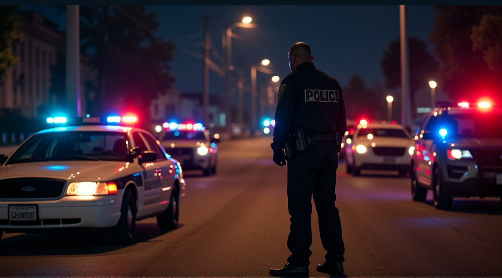 Terence Crawford: Detenido por la policía tras celebración de su victoria