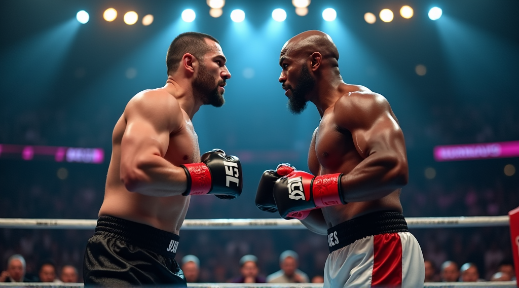 Khabib Nurmagomedov rechazó una millonaria pelea de boxeo contra Floyd Mayweather