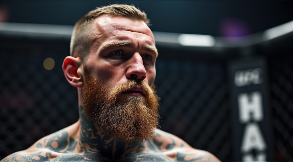 Conor McGregor se pronuncia sobre el conflicto Israel-Palestina y su posible regreso al UFC