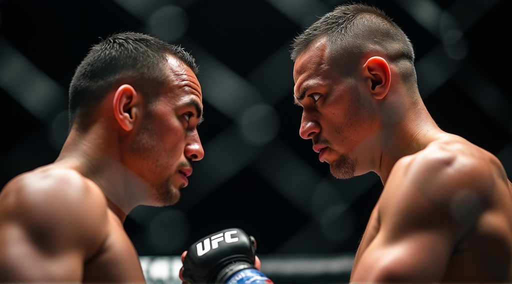 Colby Covington aconseja a Tony Ferguson retirarse tras su victoria en boxeo